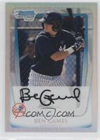 Ben Gamel #/799