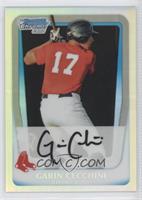 Garin Cecchini #/799