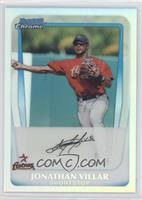 Jonathan Villar #/799