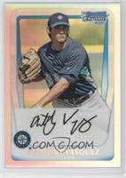 Anthony Vasquez #/799