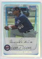 Oswaldo Arcia #/799