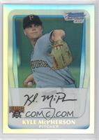 Kyle McPherson #/799