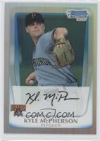 Kyle McPherson #/799