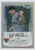 Kyle McPherson #/799