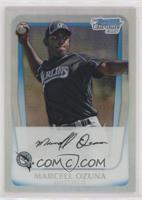 Marcell Ozuna #/799