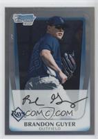 Brandon Guyer #/799