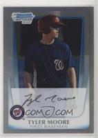 Tyler Moore [Noted] #/799