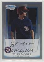 Tyler Moore #/799