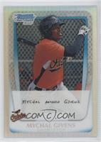 Mychal Givens #/799