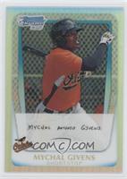 Mychal Givens #/799