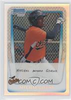 Mychal Givens #/799