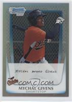 Mychal Givens #/799