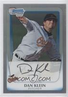 Dan Klein #/799