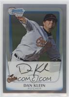 Dan Klein #/799