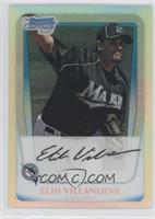 Elih Villanueva #/799