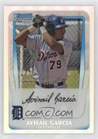 Avisail Garcia #/799