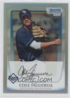 Cole Figueroa #/799