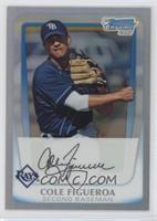 Cole Figueroa [EX to NM] #/799