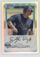 Stephen Vogt #/799