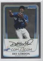 Dee Gordon #/799