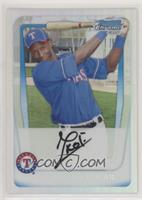 Jurickson Profar #/799