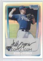 Jedd Gyorko #/799