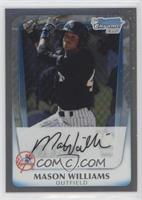 Mason Williams #/799