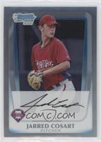 Jarred Cosart #/799