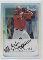 Wagner Mateo #/799