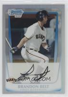 Brandon Belt [EX to NM] #/799