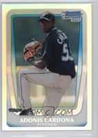 Adonis Cardona #/799