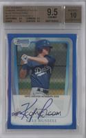 Kyle Russell [BGS 9.5 GEM MINT] #/150