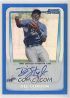 Dee Gordon #/150