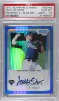 Jedd Gyorko [PSA 10 GEM MT] #/150