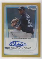 Adonis Cardona #/50