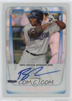 Eric Thames [EX to NM] #/500