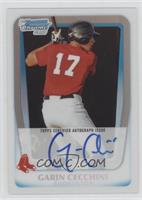 Garin Cecchini #/500