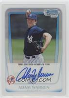 Adam Warren #/500