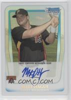 Matt Hague #/500