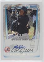 Mason Williams #/500