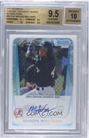 Mason Williams [BGS 9.5 GEM MINT] #/500