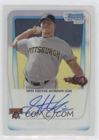 Stetson Allie [EX to NM] #/500