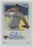 Stetson Allie [Noted] #/500
