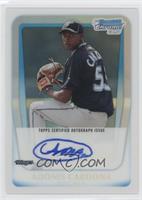 Adonis Cardona #/500