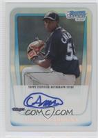 Adonis Cardona #/500