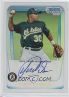 Yordy Cabrera #/500