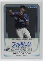 Dee Gordon [EX to NM]