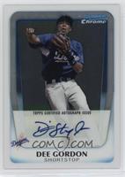 Dee Gordon