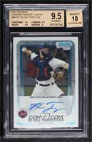 Blake Forsythe [BGS 9.5 GEM MINT]