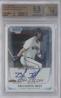 Brandon Belt [BGS 9.5 GEM MINT]